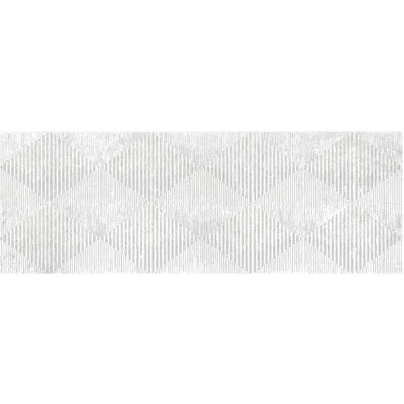 Декор Керлайф Strato Gala Blanco 25,1х70,9 см