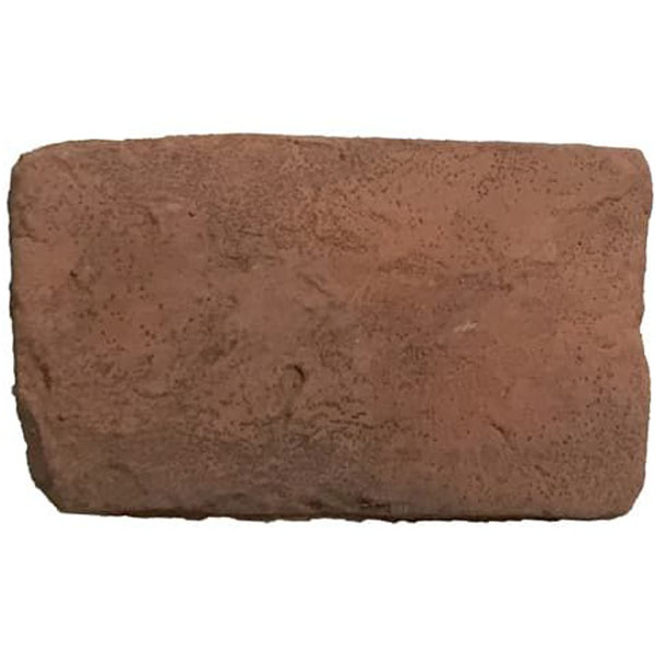 Плитка Керамика Императорский кирпич Тычок Петергоф 2 13х7,6 см