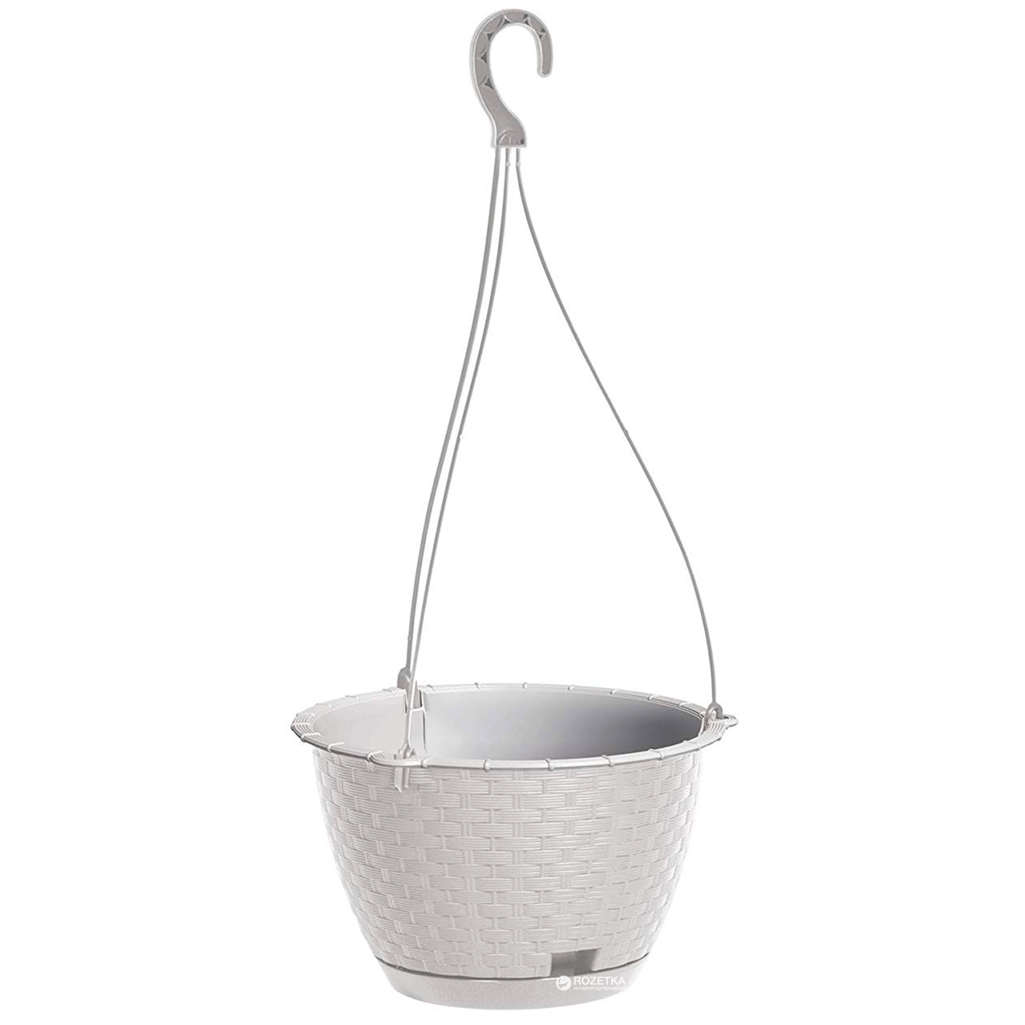 подвесной пластиковый. кашпо подвесное. кашпо подвесное пластиковое. кашпо подвесное greenart. подвесные горшки для цветов.