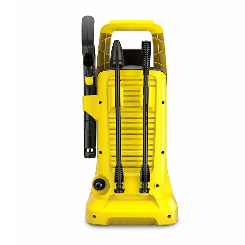 фото Мойка аккумуляторная karcher k 2 battery kärcher