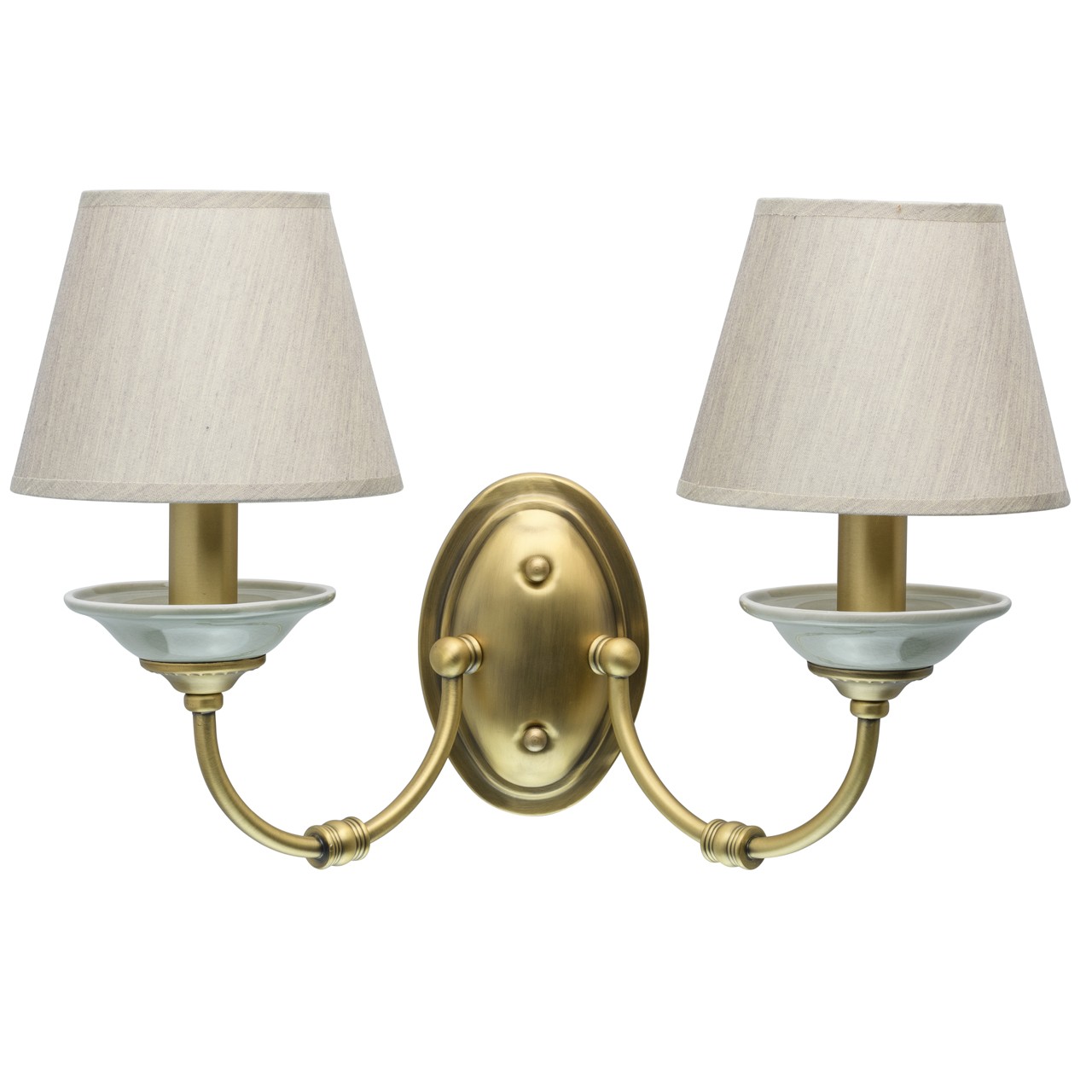 

Бра MW-Light 713020502 2/40w e14