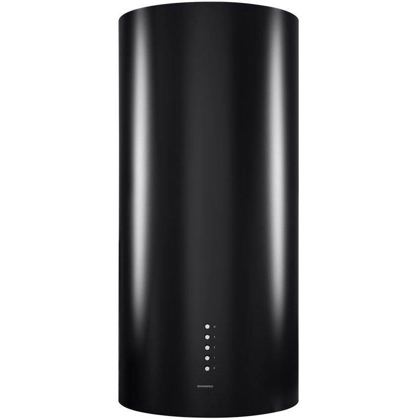 Вытяжка Maunfeld Lee Side C 39 Black