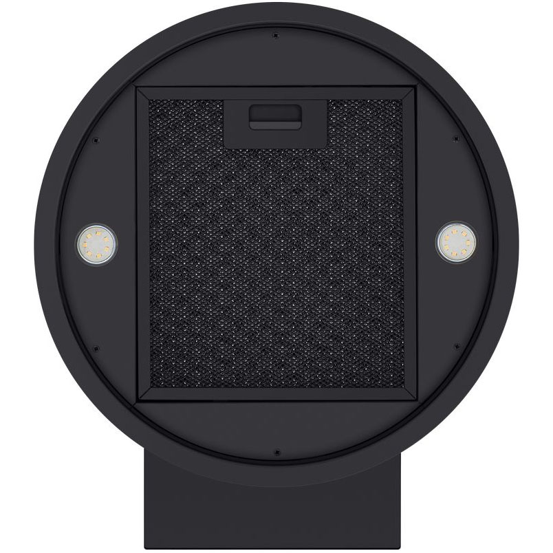 Вытяжка Maunfeld Lee Side C 39 Black