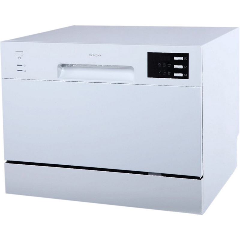 Посудомоечная машина Midea MCFD55320W