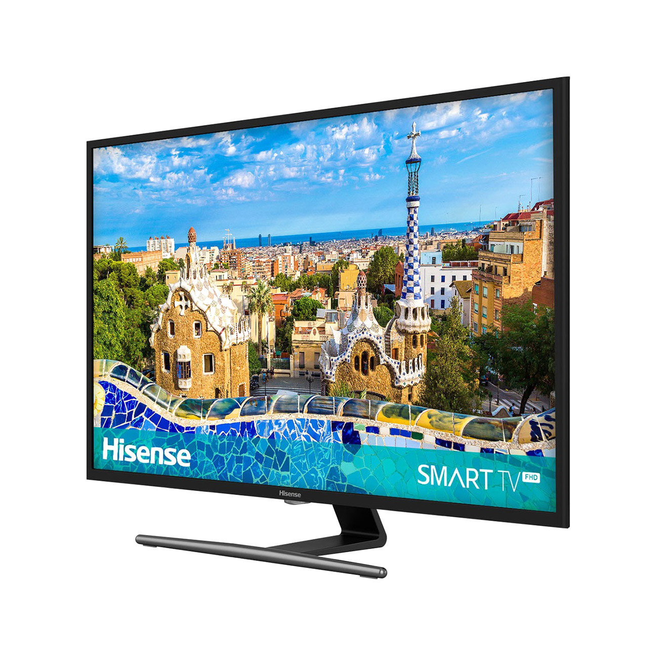 Телевизор Hisense 40a4bg Купить В Москве