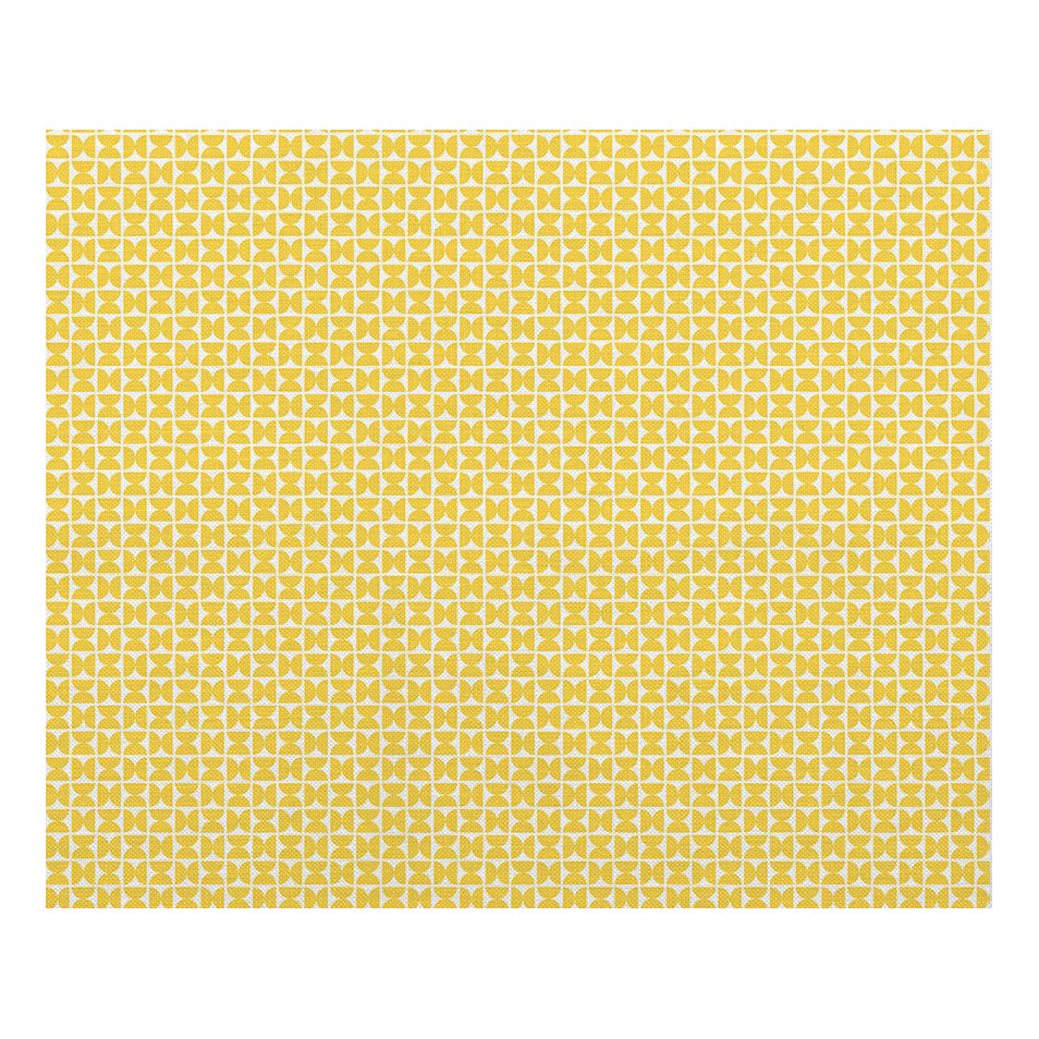 скатерть столовая артпостель колибри 150x180 Скатерть Mona Liza Two желтая 150x180 см