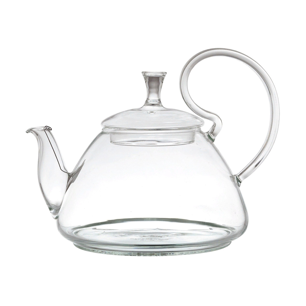 Чайник заварочный Wilmax Thermo WL-888818 1,2 л чайник заварочный profi cook pc tk 1165 1100 вт серебристый прозрачный 0 5 л стекло