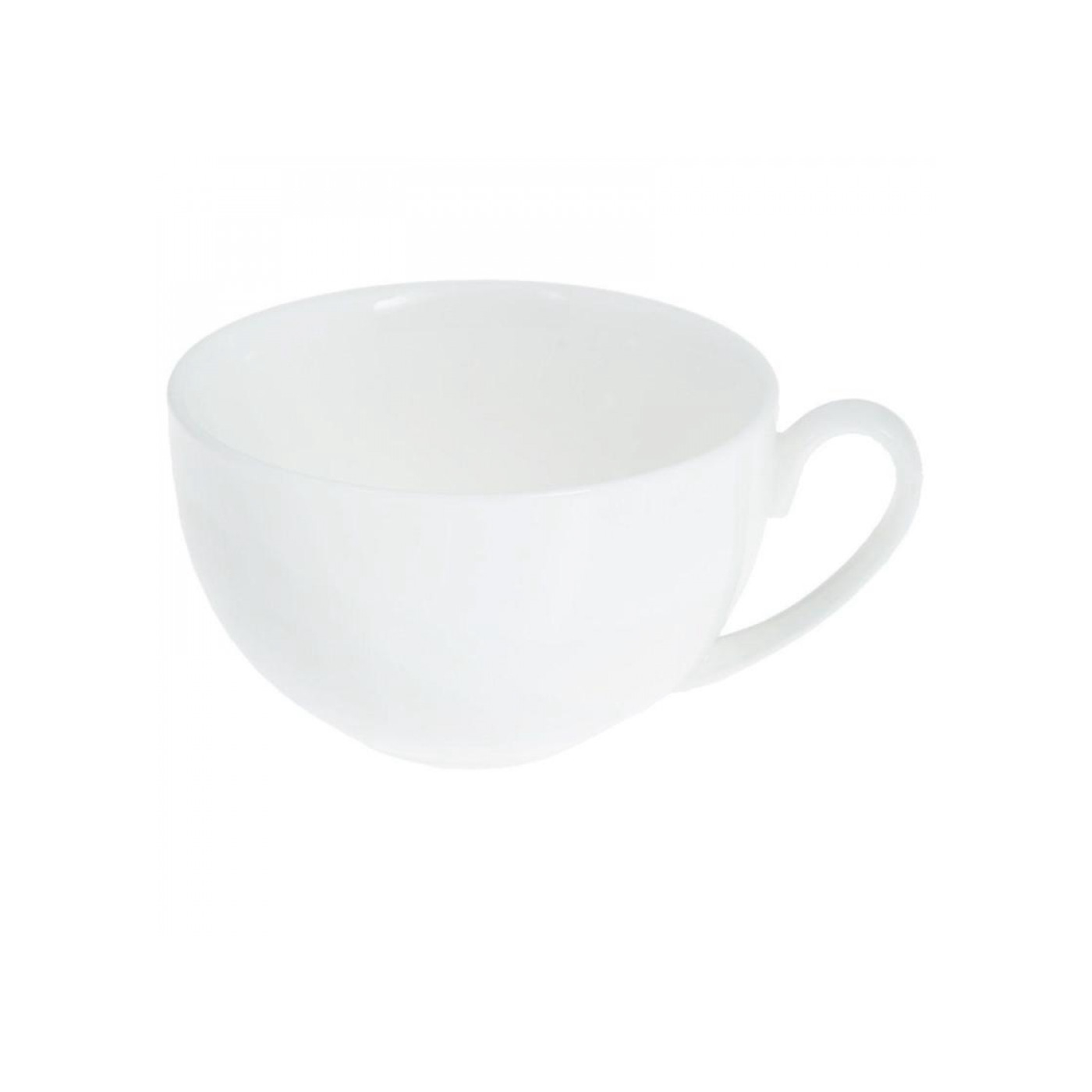 Кофейная чашка Wilmax фарфор 100 мл чашка башкирский фарфор кофейная мокко 75 мл белый