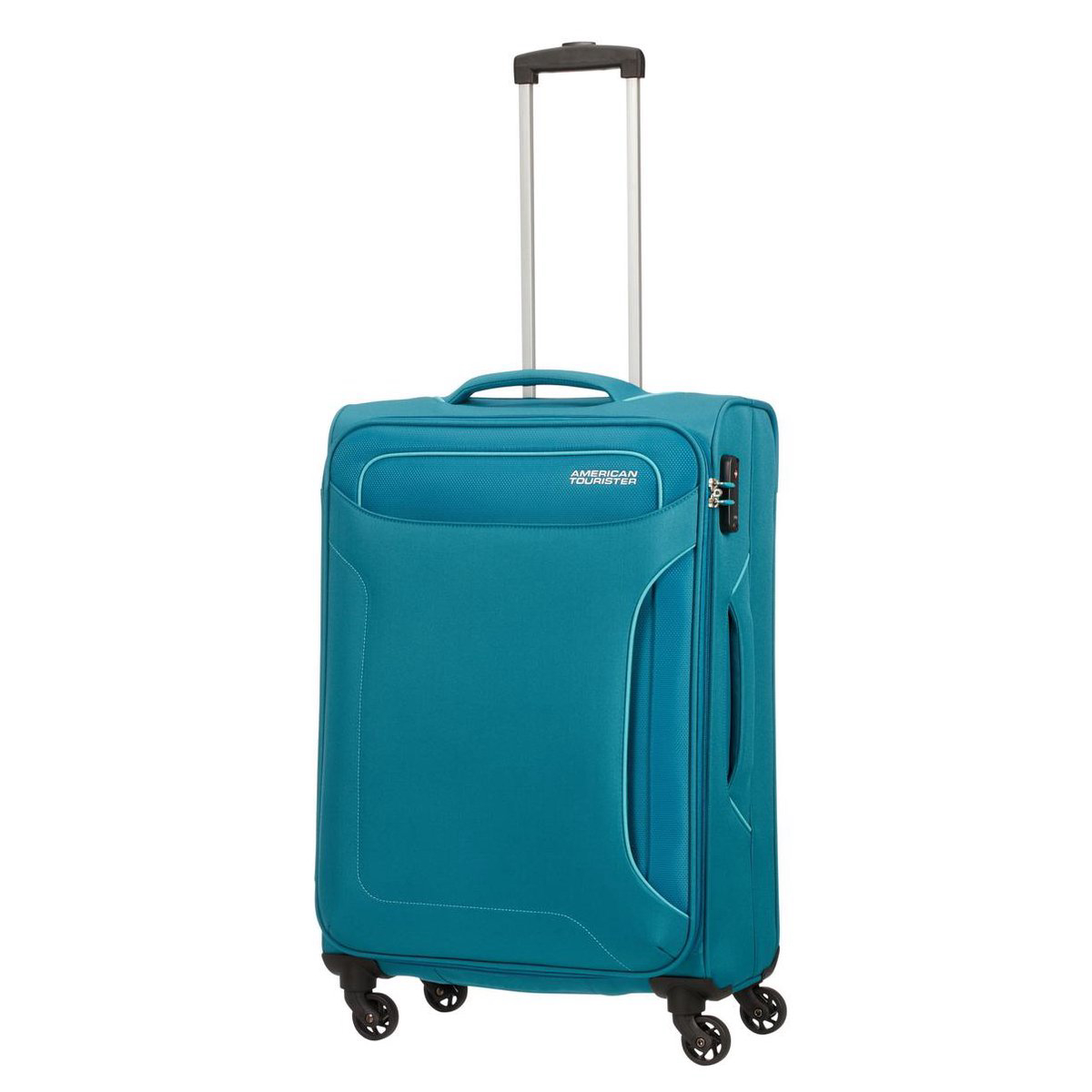 American Tourister чемодан Funshine