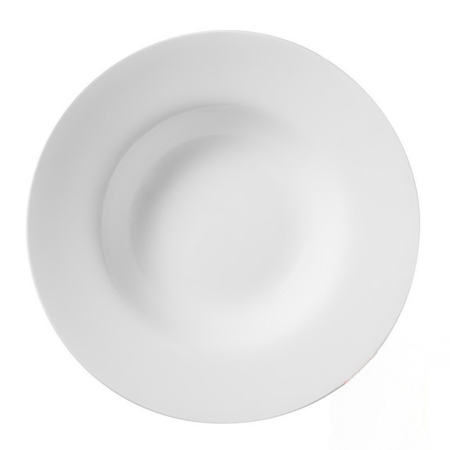 Тарелка глубокая Chan Wave Classic 20 см тарелка глубокая thun loos очный орнамент 23 см