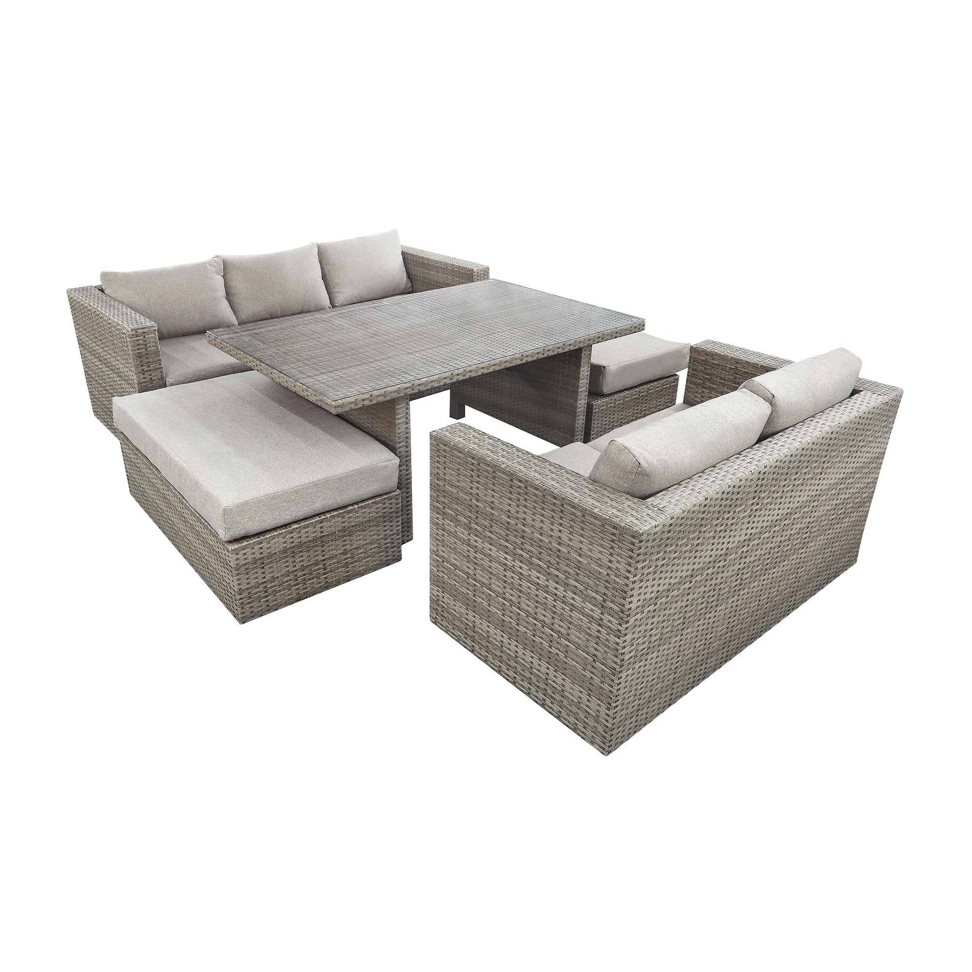 Комплект мебели ibis Bizzotto
