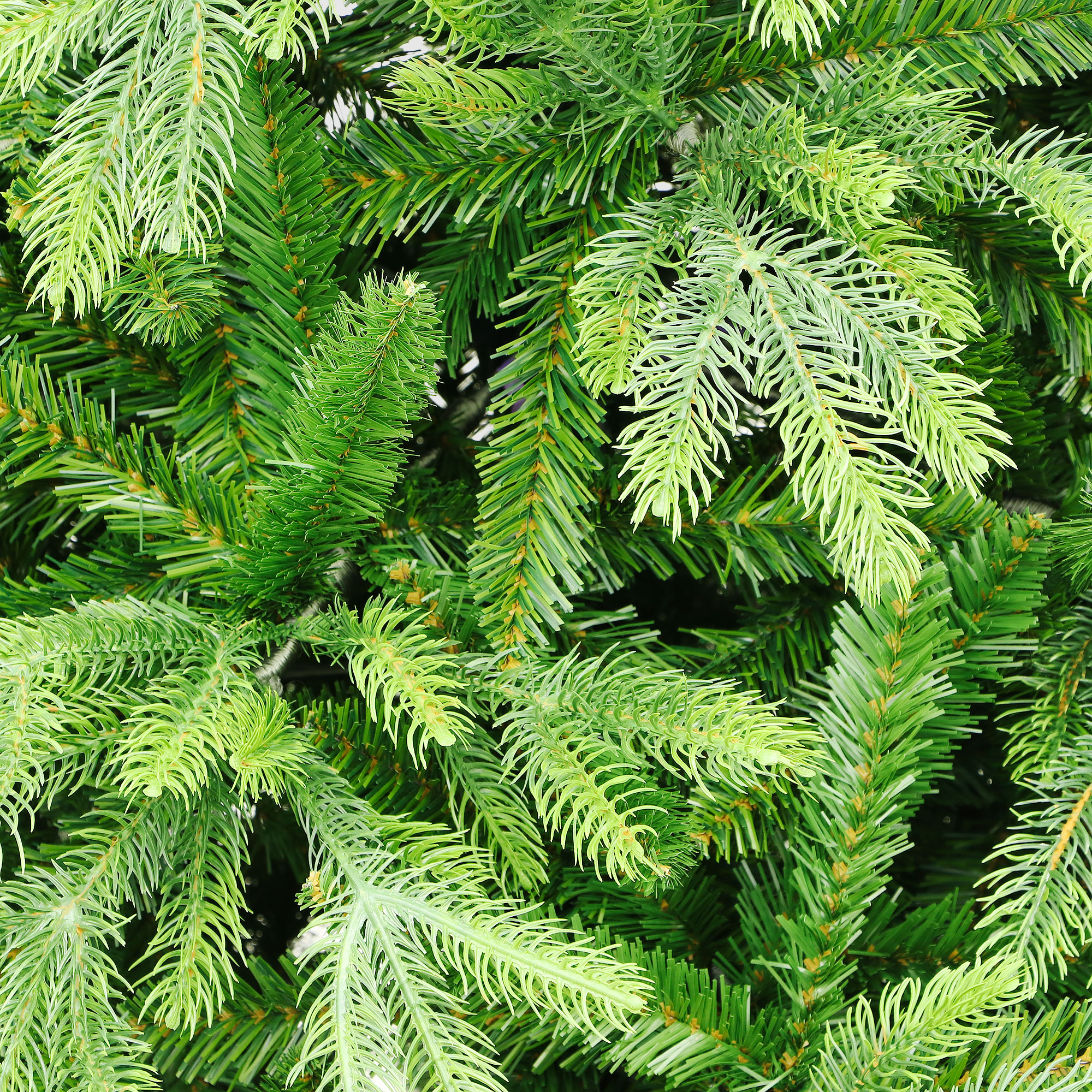 Ель новогодняя Imperial tree Vermont Spruce 150 см, цвет зеленый - фото 7