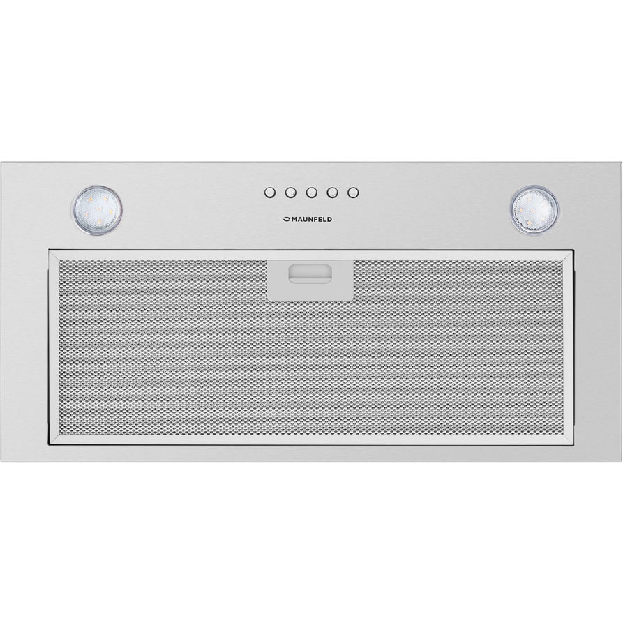 Вытяжка Maunfeld Crosby Singl 60 Inox Gl