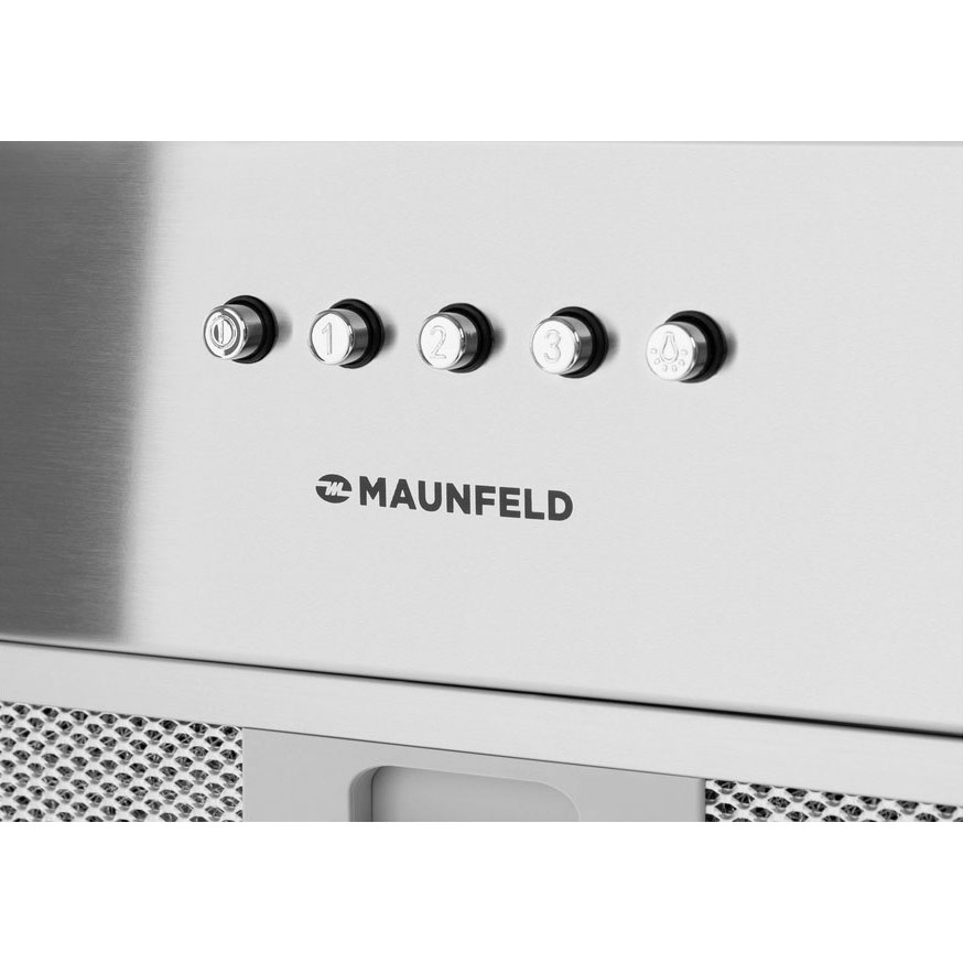 Вытяжка Maunfeld Crosby Singl 60 Inox Gl