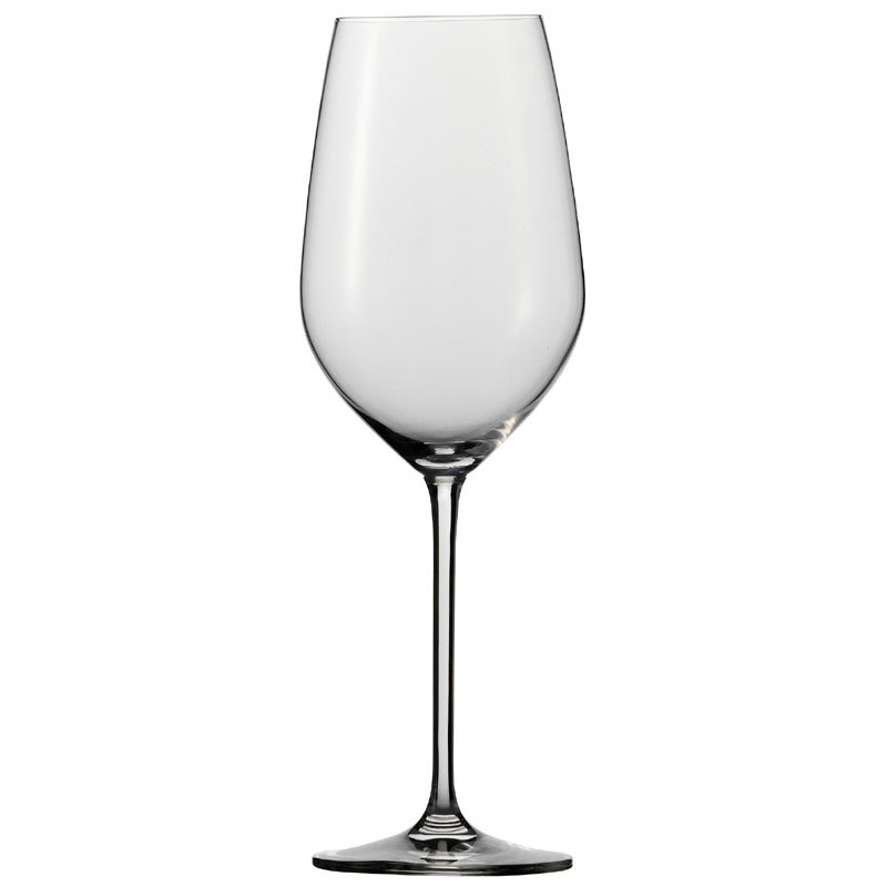 Набор бокалов Schott Zwiesel Fortissimo 650 мл 6 шт набор бокалов для белового вина zwiesel glas fortissimo 420 мл 6 шт