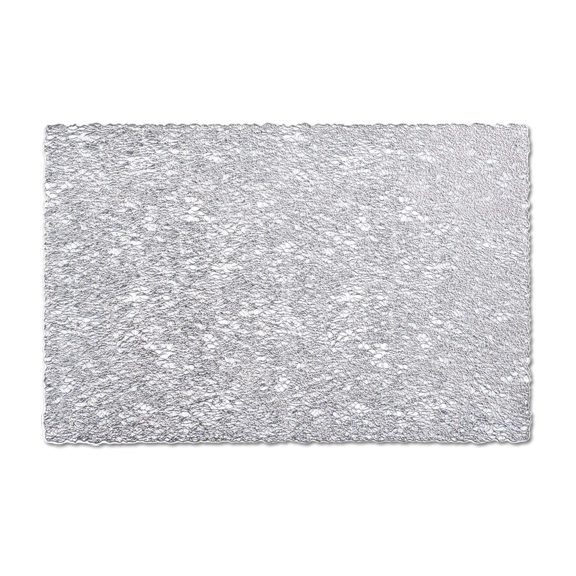 Подставка под горячее Zeller 26998 30х45 см серебро подставка для тарелок и разделочных досок на 3 предмета 20×14×14 см серебро