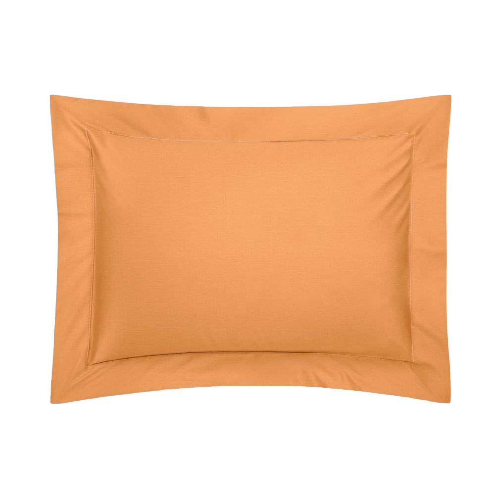 Комплект наволочек Togas Рапсодия оранжевый 50х70. 2 пр saival classic рефлекс комплект светоотражающий для собак поводок шлейка оранжевый