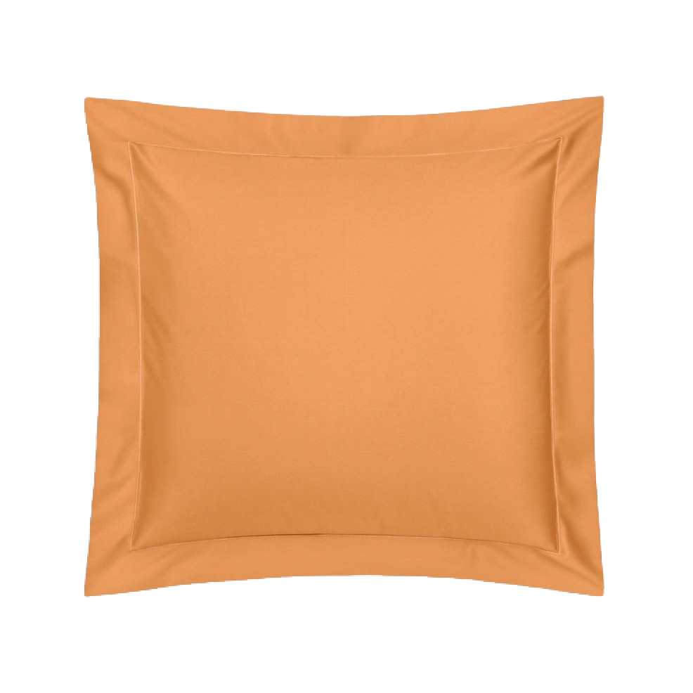 Комплект наволочек Togas Рапсодия оранжевый 70х70. 2 пр saival classic рефлекс комплект светоотражающий для собак поводок шлейка оранжевый