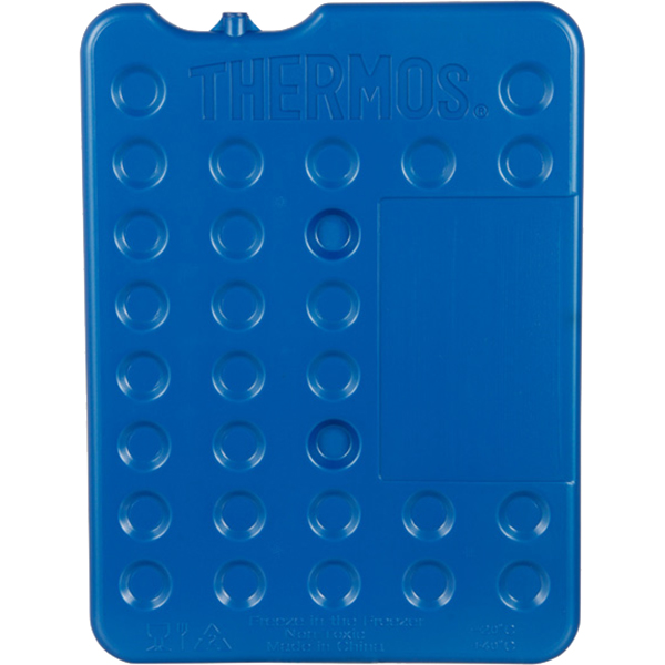 Аккумулятор холода Thermos Big Size Freezing Board 840 г 401618, цвет синий - фото 2