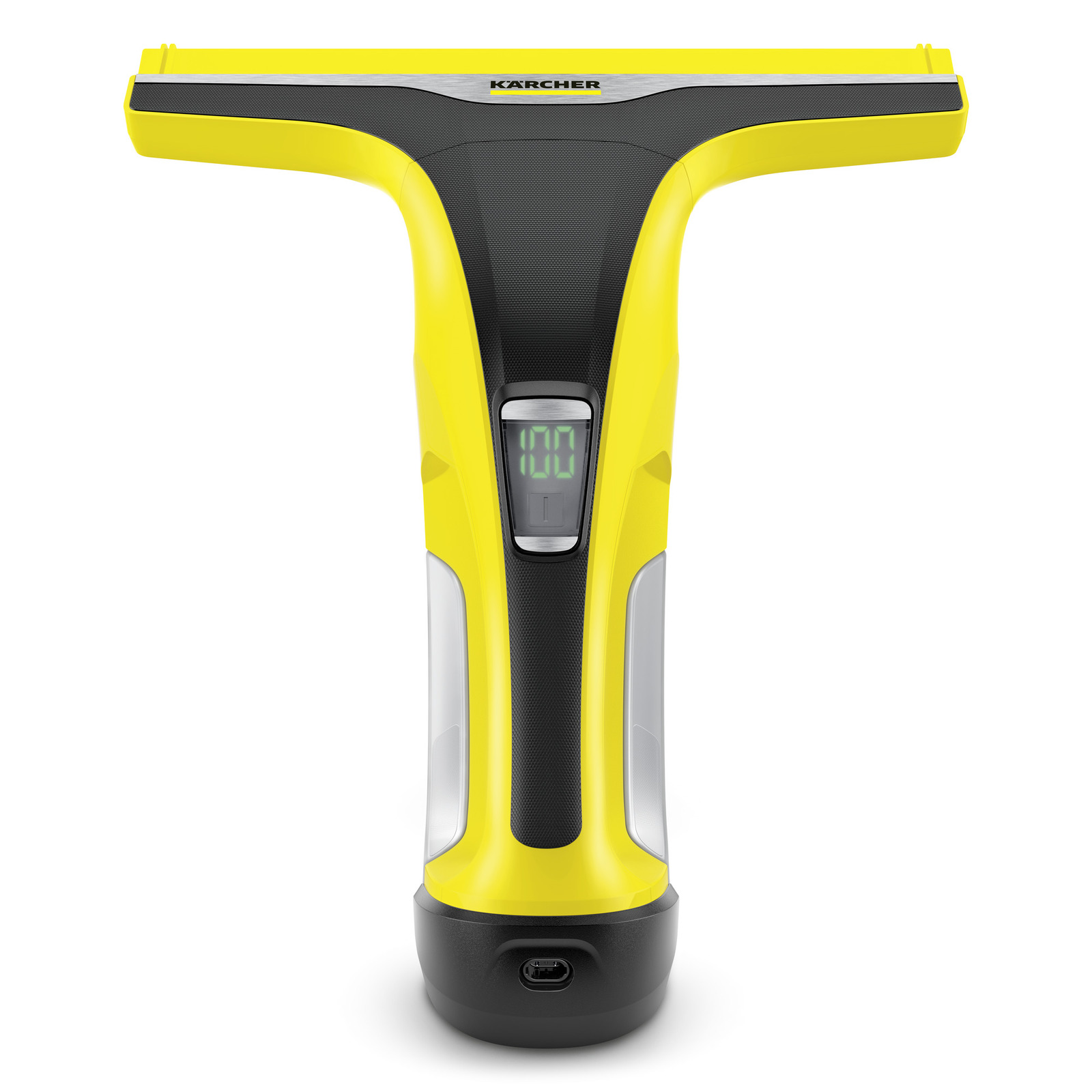 фото Стеклоочиститель karcher wv 6 plus kärcher