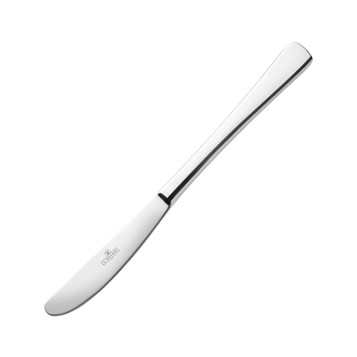 Набор столовых ножей Luxstahl Oxford 22,2 см лезвия крючки для ножей fit