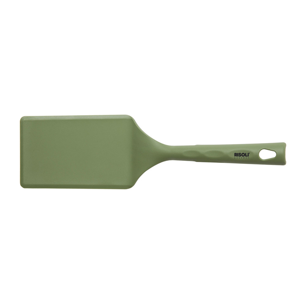 Лопатка для лазаньи Risoli Dr.Green нейлон средство для мытья стекол septivit premium green apple 500мл