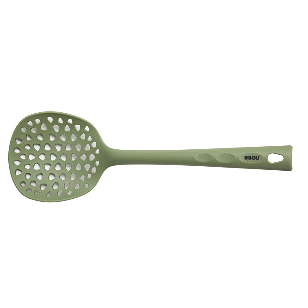 Шумовка Risoli Dr.Green нейлон mr green средство для мытья посуды спелый арбуз 500