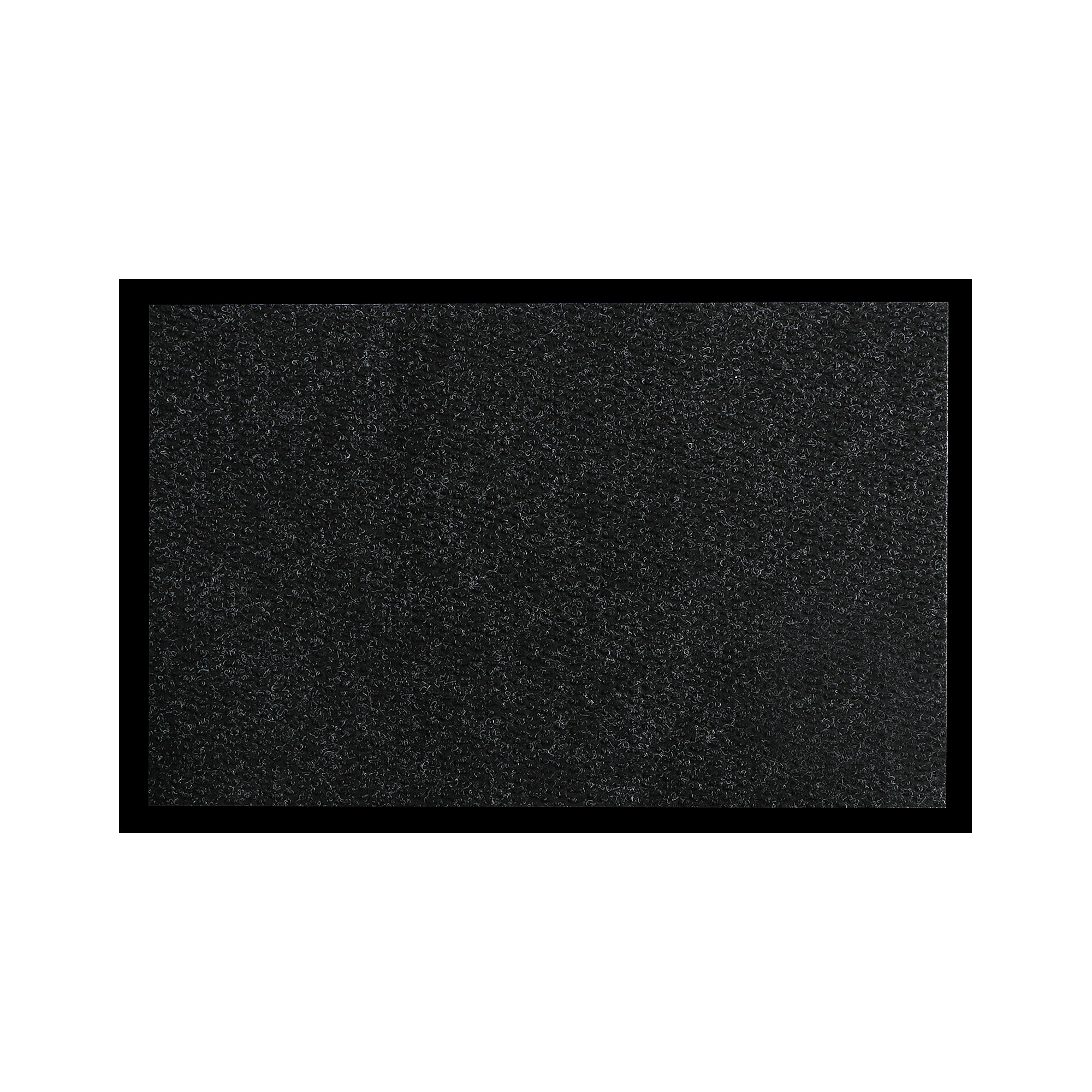 Коврик придверный X Y Carpet HP10 Серый 40Х60 коврик придверный x y carpet хлопковый чёрно белый 60х90 см