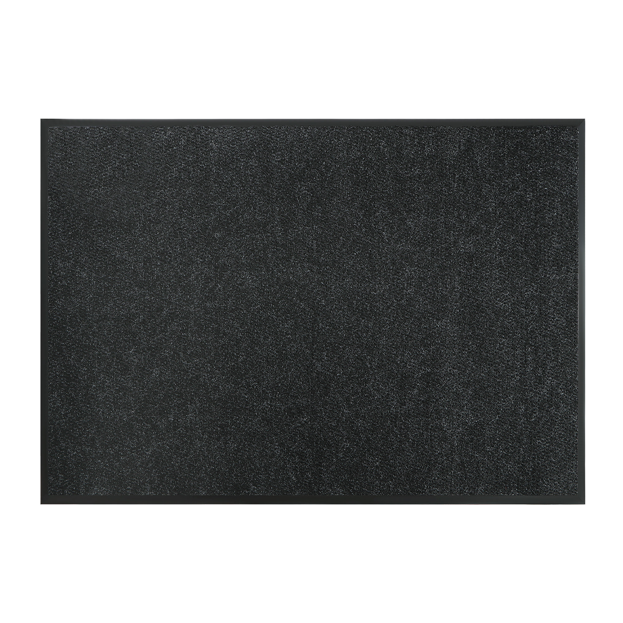Коврик придверный X Y Carpet HP10 Серый 80Х120 коврик придверный x y carpet хлопковый чёрно белый 60х90 см