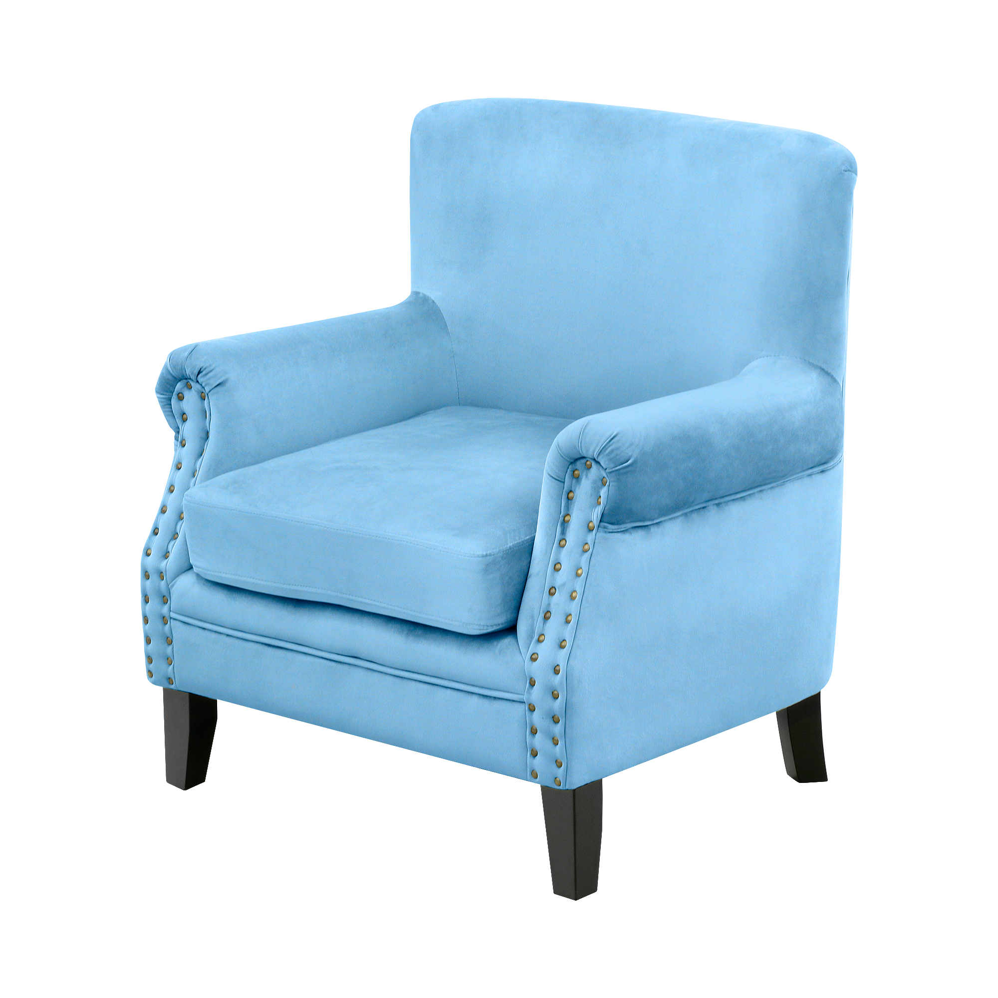 Кресло Deko 70х74х78,5 см с подушками