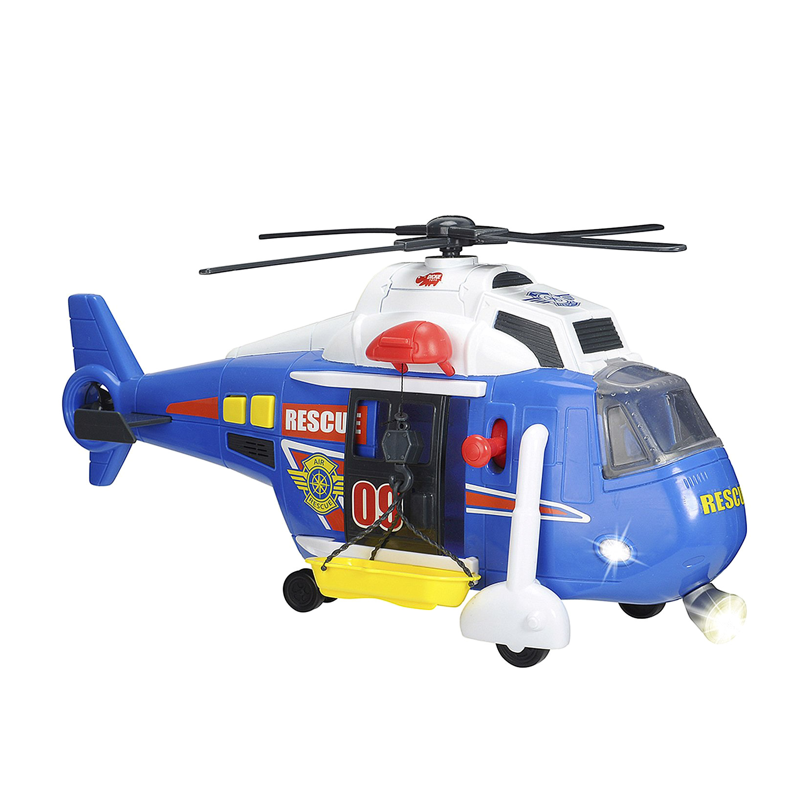 Купить игрушку вертолет