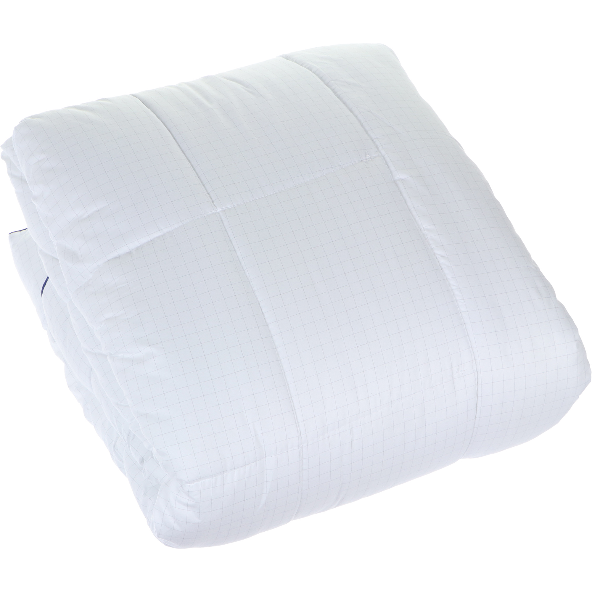 Одеяло Medsleep Nubi белое 175х200 см, цвет белый - фото 6