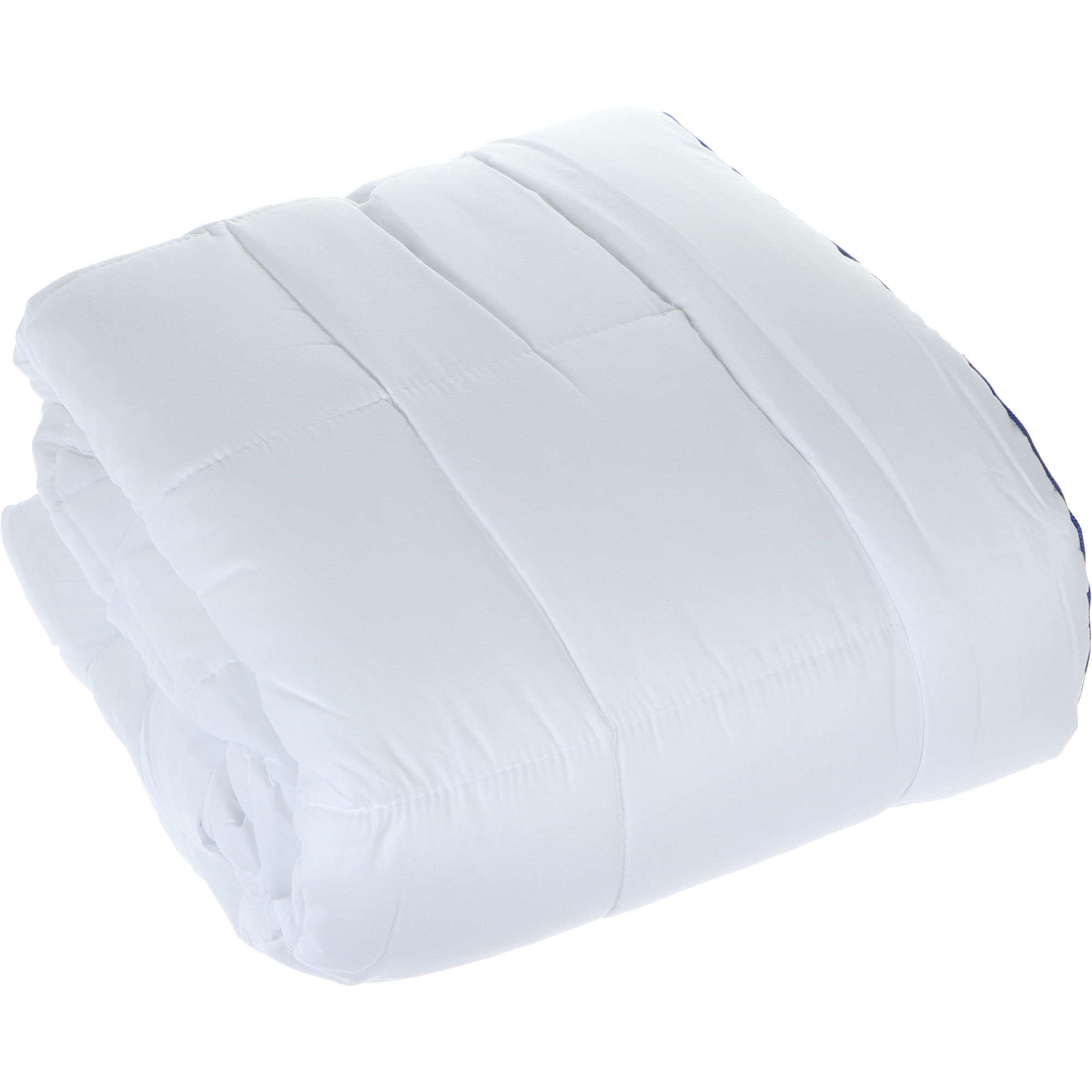 Одеяло Medsleep Swan Princess белое 200х210 см, цвет белый - фото 5