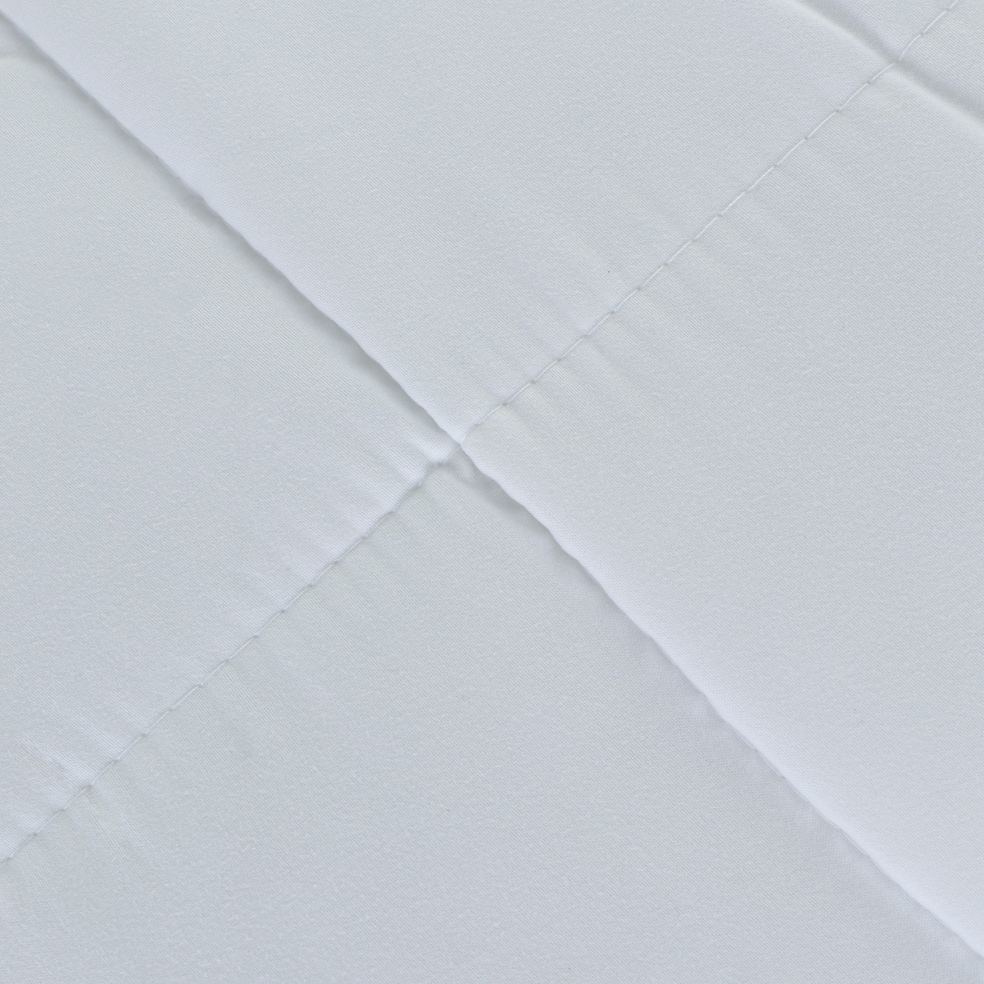 Одеяло Medsleep Swan Princess белое 200х210 см, цвет белый - фото 6