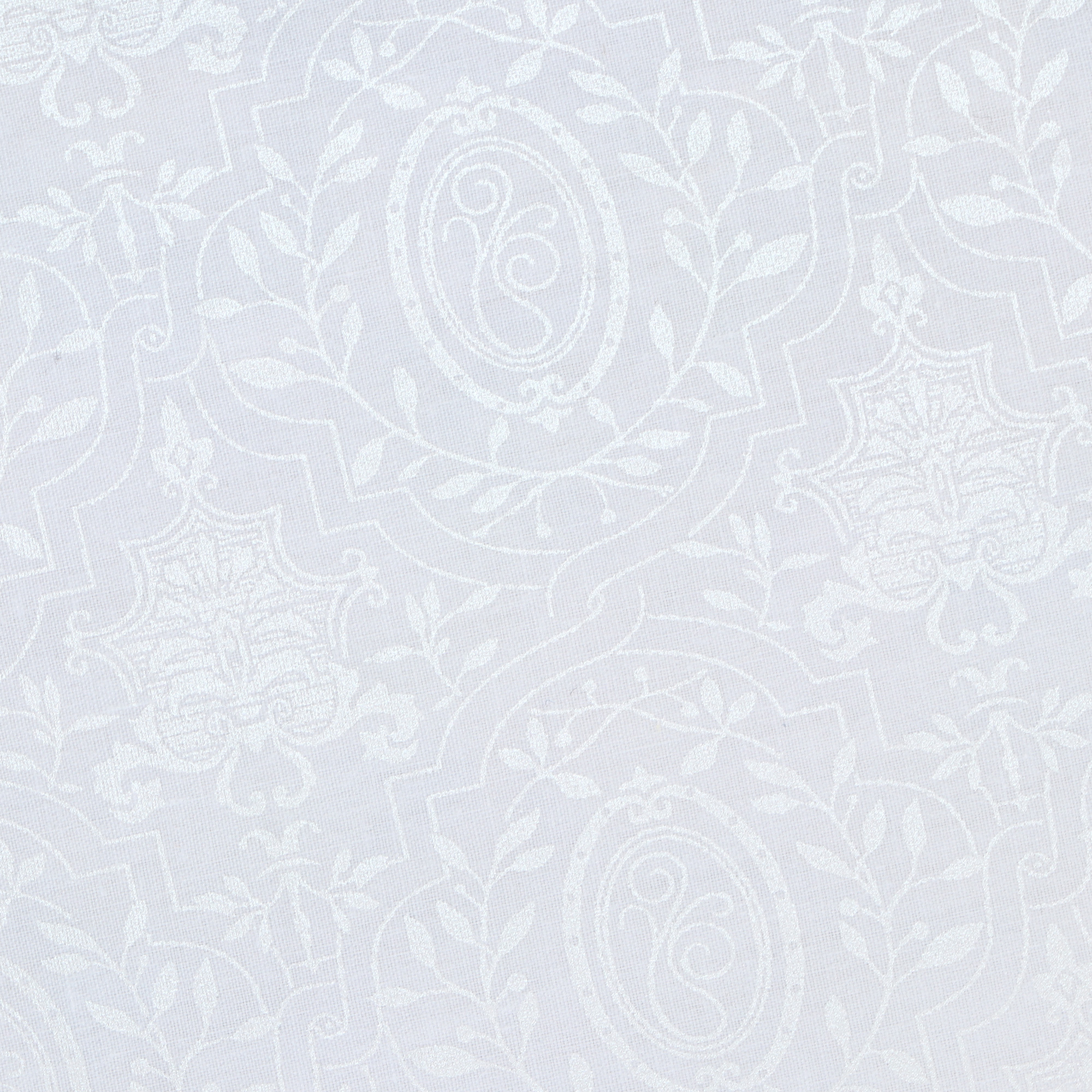 Подушка Medsleep Landau белая 50х70 см, цвет белый - фото 5