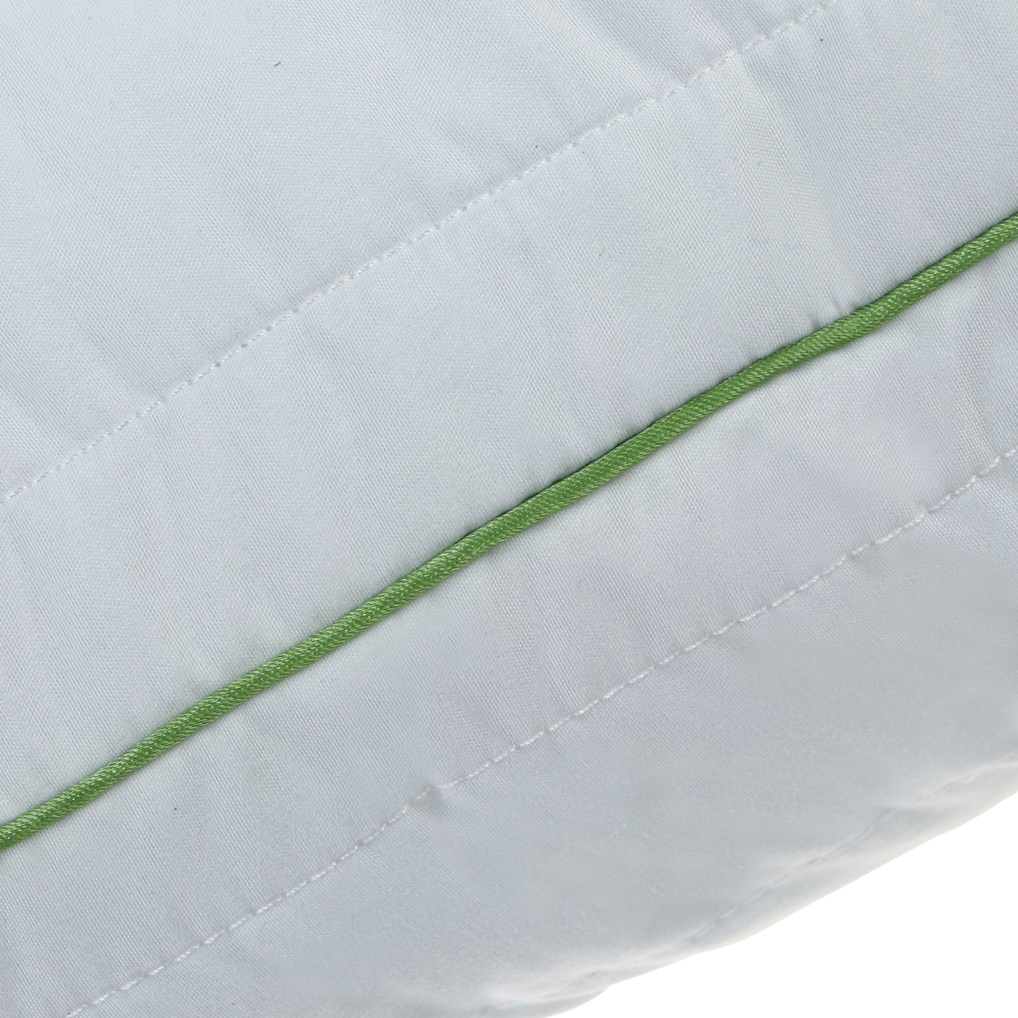 Подушка Medsleep Dao белая 50х70 см, цвет белый - фото 6
