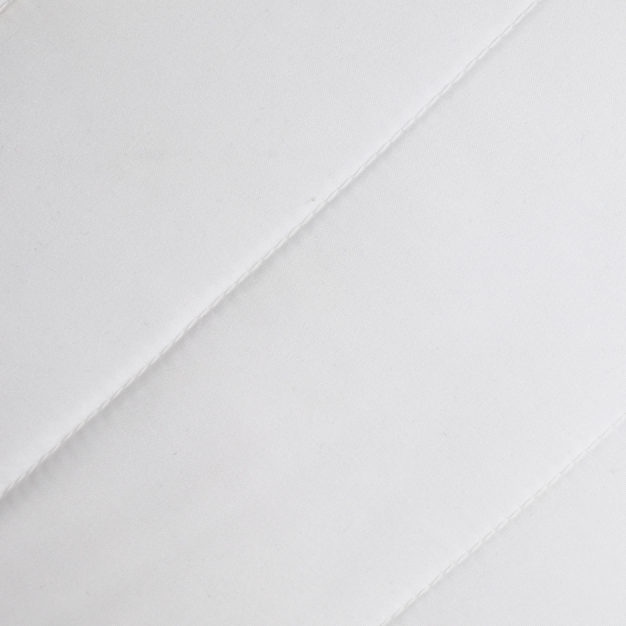 Подушка Medsleep White Swan Princess белая 70х70 см, цвет белый - фото 6