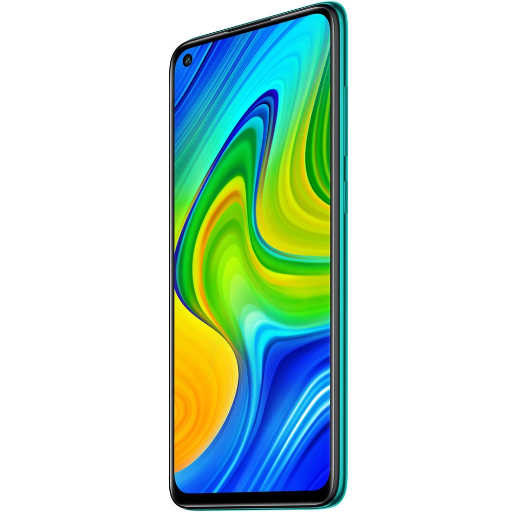 Купить Смартфон Xiaomi Redmi Note 9