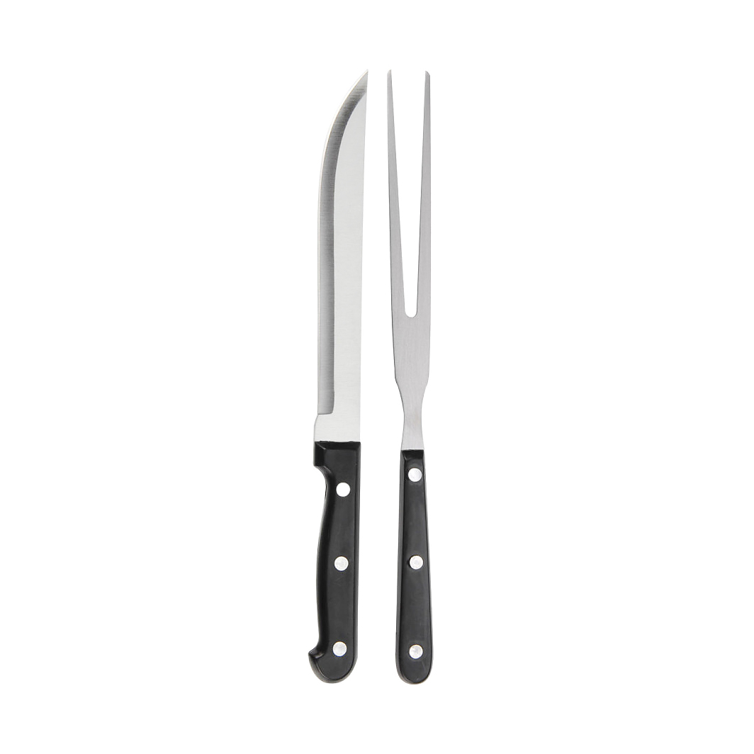 Набор для стейка Koopman tableware 2 предмета набор ножей кухонных 3 шт koopman tableware