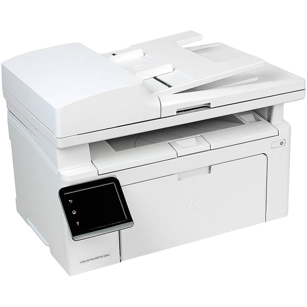 Купить Мфу Hp Laserjet Pro M132nw