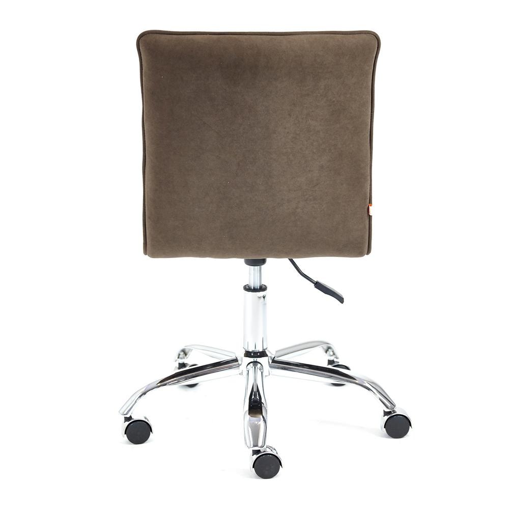 Кресло офисное TC до 100 кг 96х45х40 см, цвет хром - фото 8