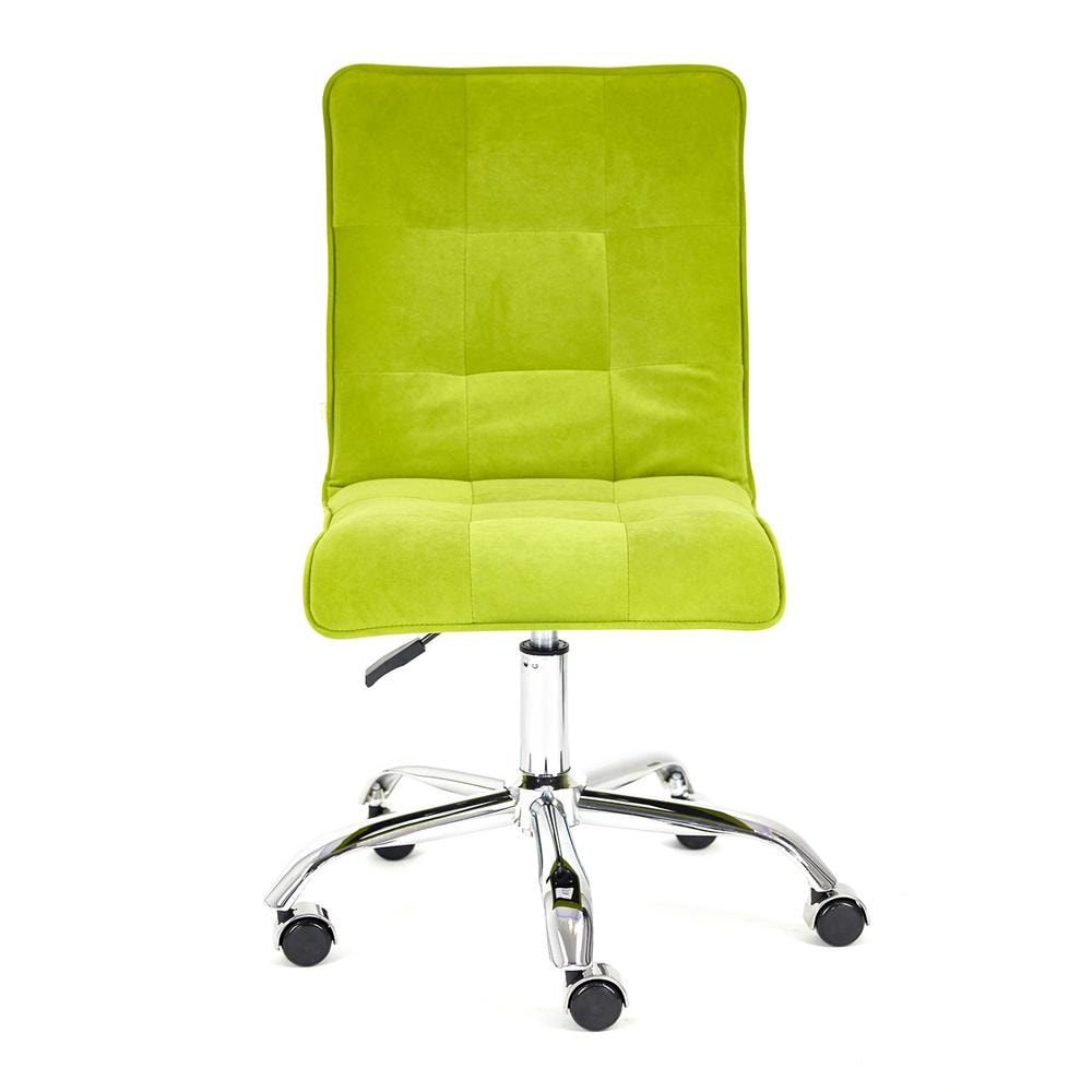 Кресло офисное TC до 100 кг 96х45х40 см, цвет хром - фото 5