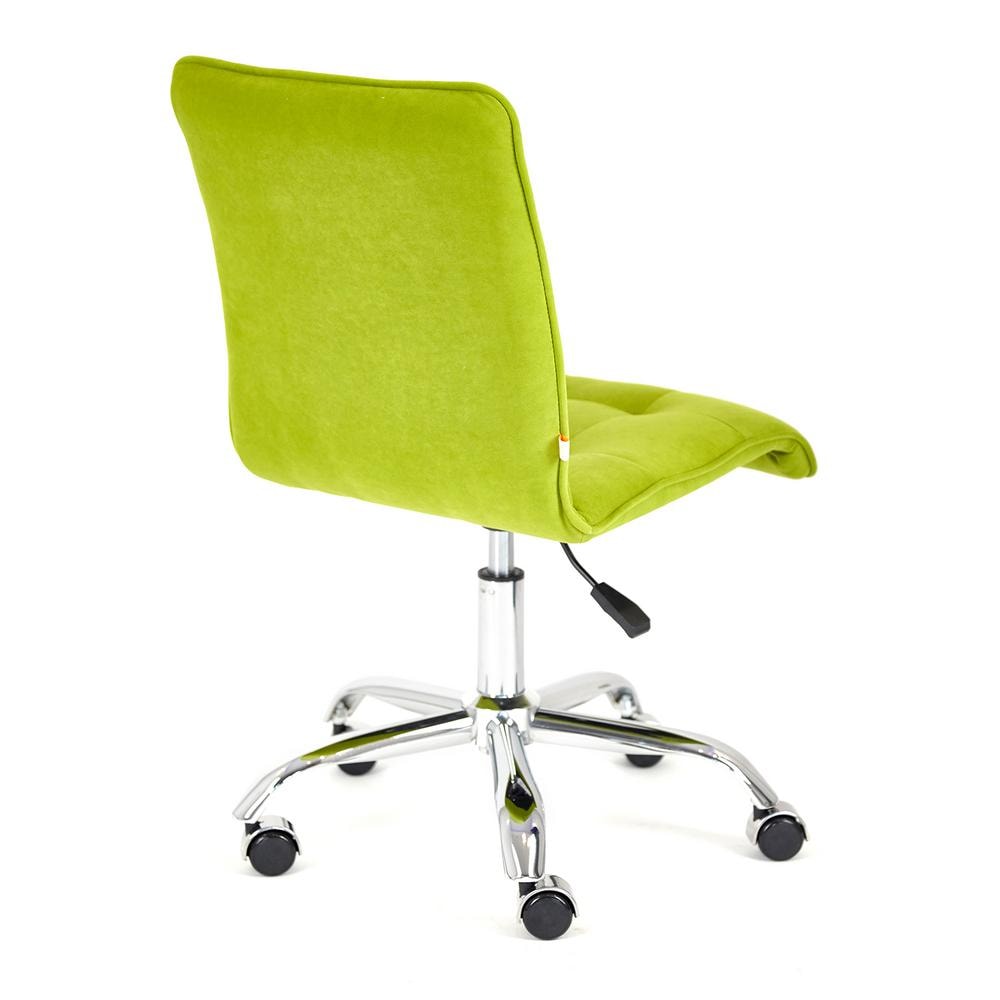 Кресло офисное TC до 100 кг 96х45х40 см, цвет хром - фото 7