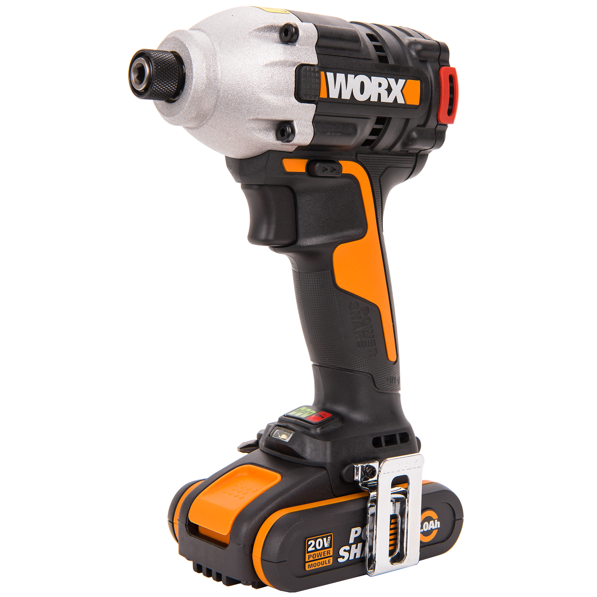 фото Винтоверт worx wx261