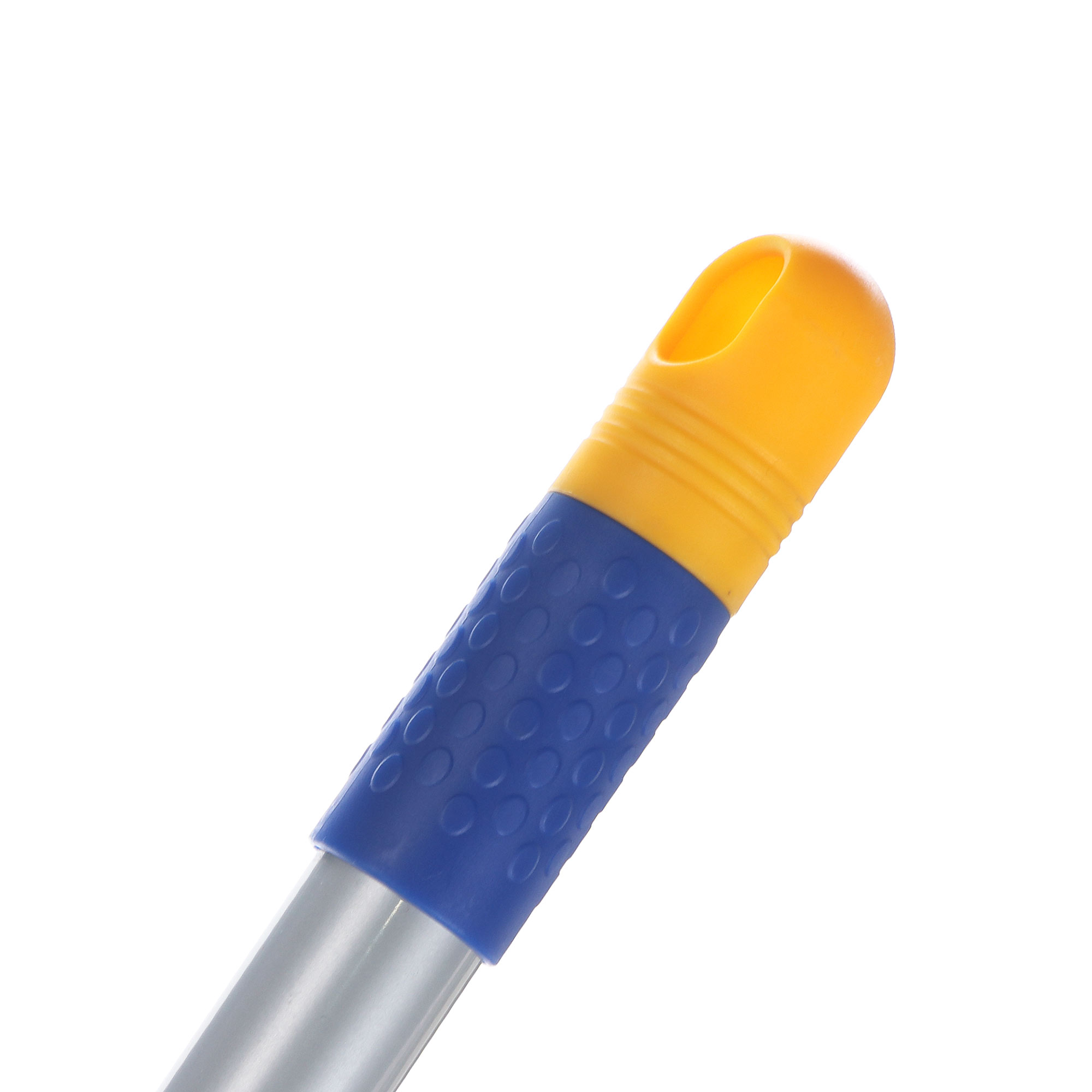 Швабра Neco 40см с телескопической ручкой (101-155)x14.5x5.5cm, с 2шт микрофибры - фото 4