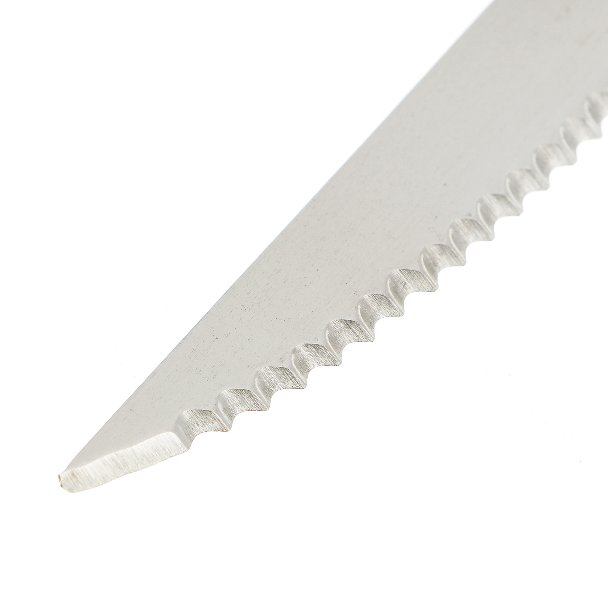 Набор ножей Koopman tableware 22 см 7 предметов, цвет стальной - фото 8