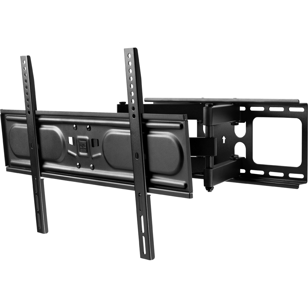 Кронштейн для телевизоров OneForAll WM4661, цвет черный - фото 1