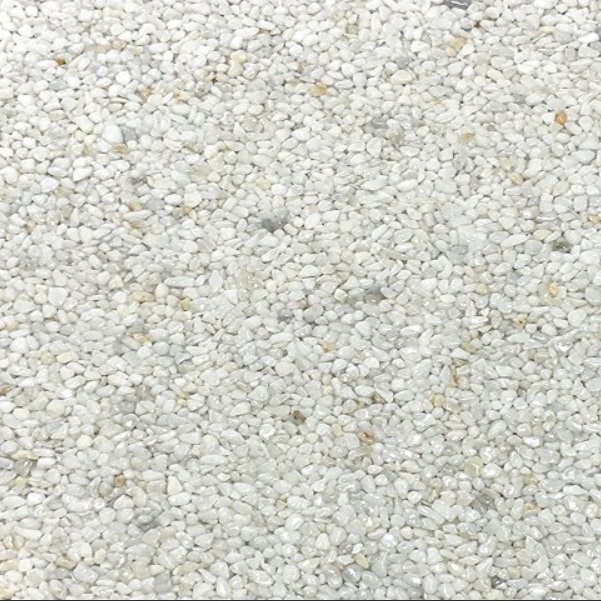 каменный ковер микс 1 3м2 Ковер каменный Kitstone snow 20кг