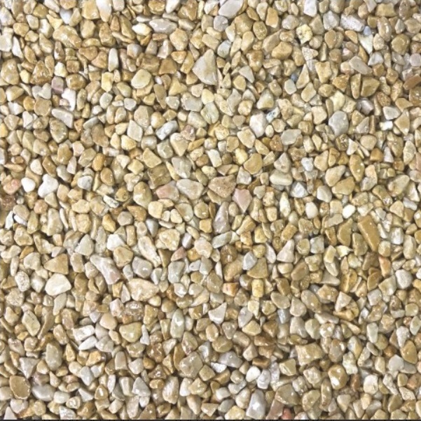 Ковер каменный Kitstone caramel 20кг каменный ковер декоративное покрытие kitstone
