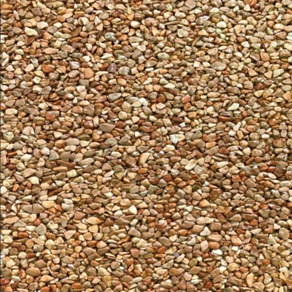 ковер каменный kitstone caramel 20кг Ковер каменный Kitstone piastrella 20кг